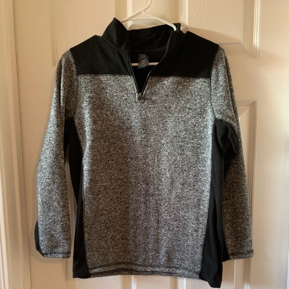C9 boys fleece/sweater size 12/14